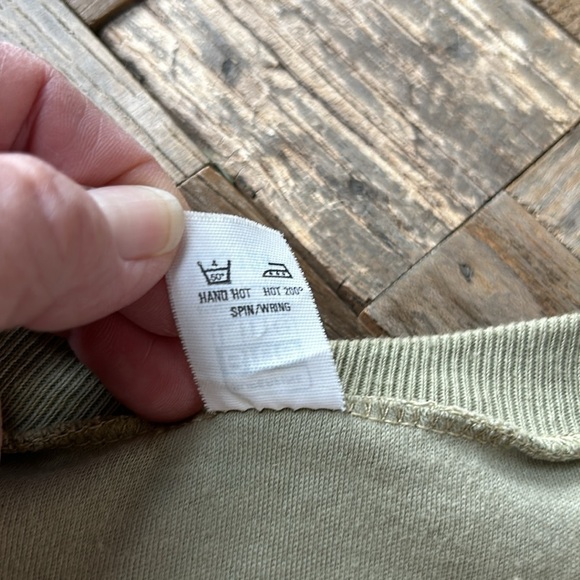 Vintage 80s African Kenya Leopard Cheetah Shirt Sequins Large - Picture 6 of 8